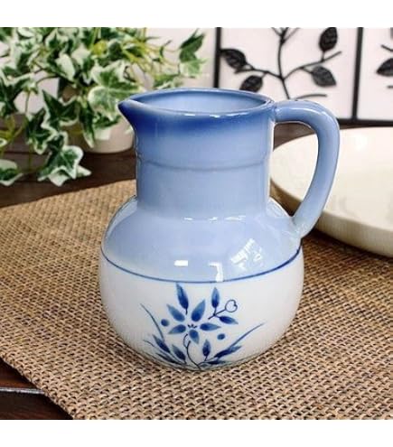 Amazon｜cerapockke 瀬戸焼手付き徳利 窯変紺 日本製 瀬戸焼 瀬戸焼